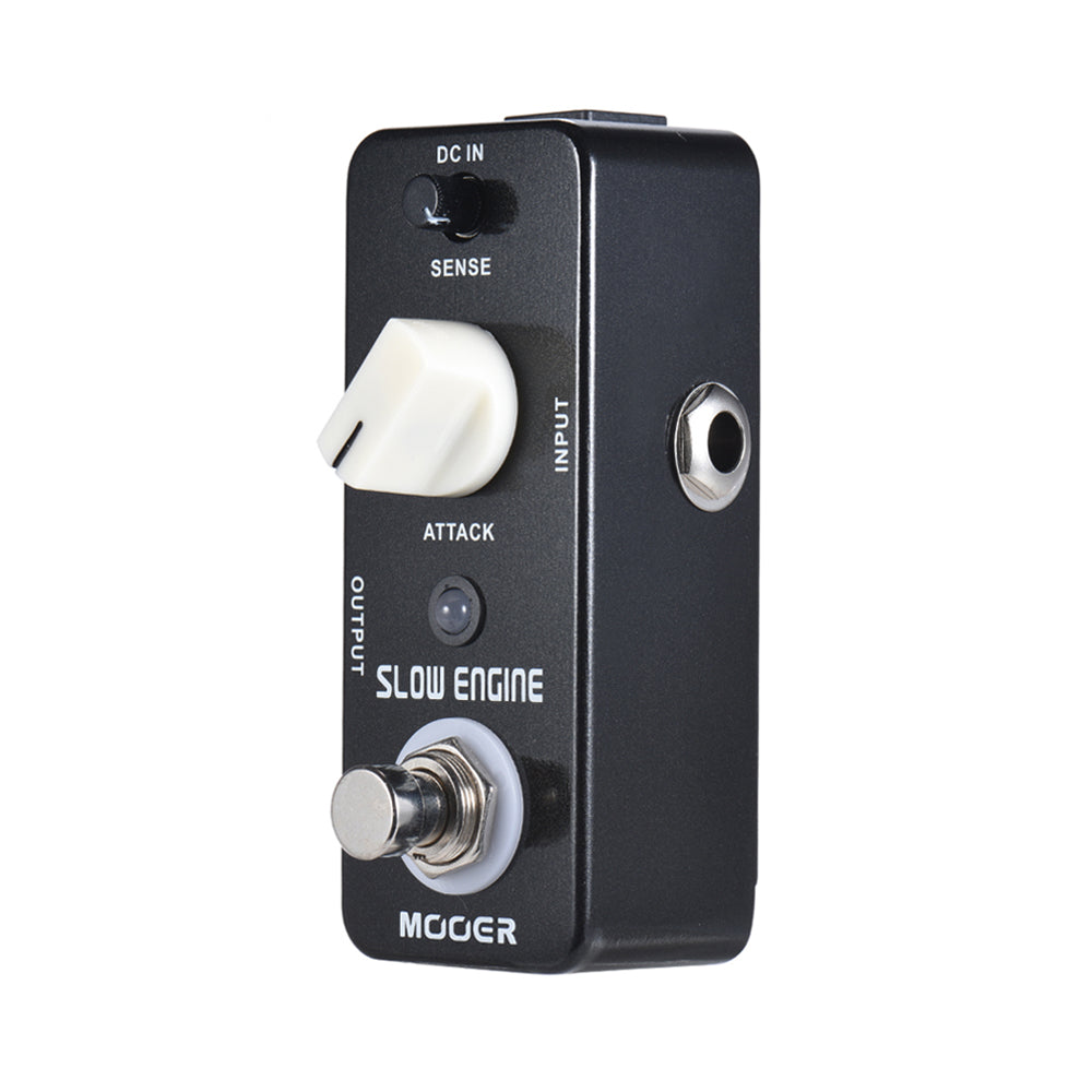Mooer Slow Engine Mini Effect Pedal