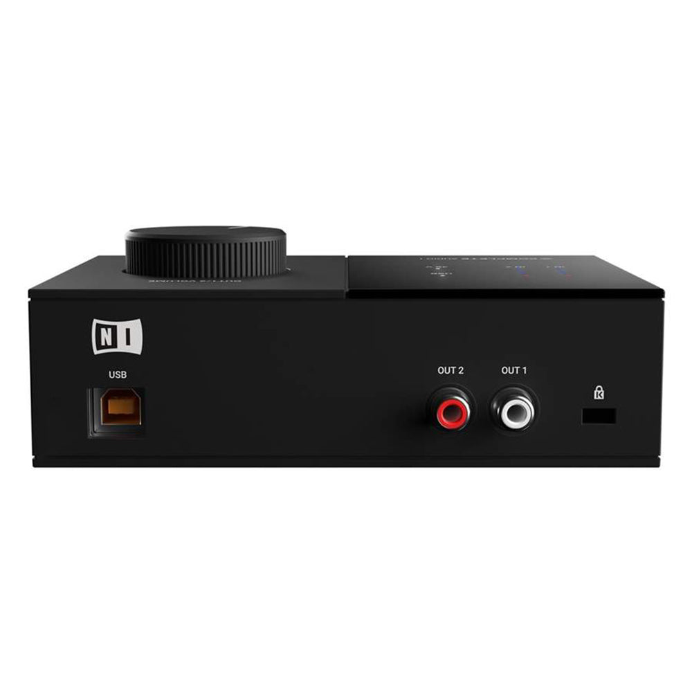Native Instruments Audio Interface Komplete Audio 1