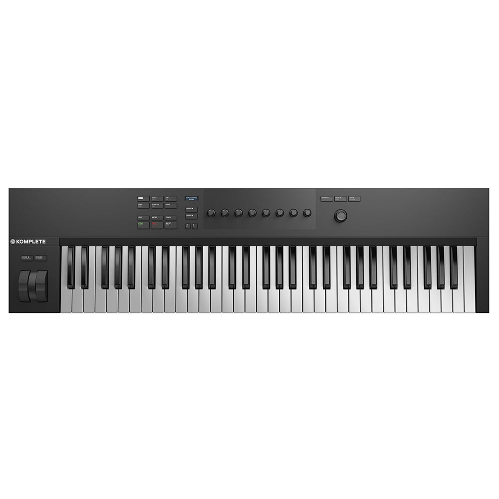 Native Instruments Komplete Kontrol A61