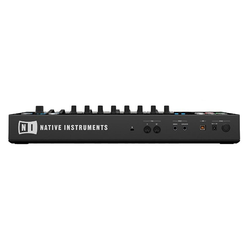 Native Instruments Komplete Kontrol S25 Keyboard