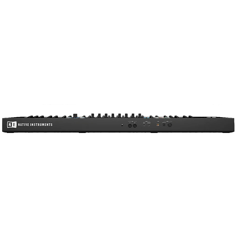 Native Instruments Komplete Kontrol S61 Keyboard