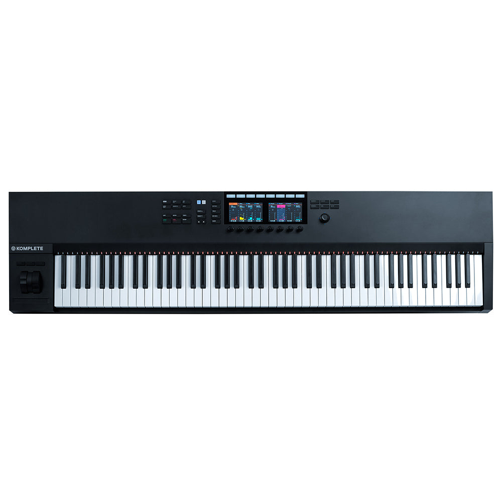 Native Instruments Komplete Kontrol S88 MK2