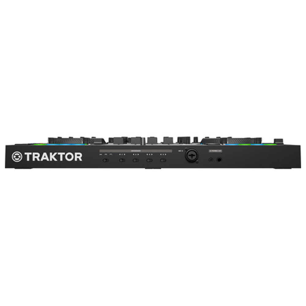 Native Instruments Traktor Kontrol S4 MK3