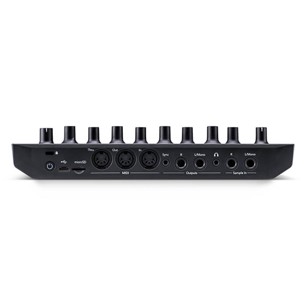 Novation Circuit Rhythm