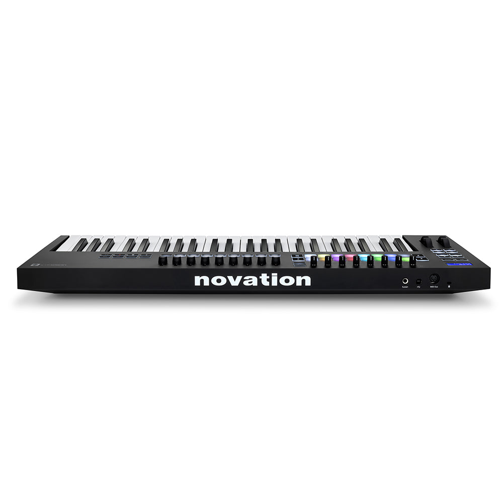 Novation Launchkey 49 MK3 Keyboard Controller
