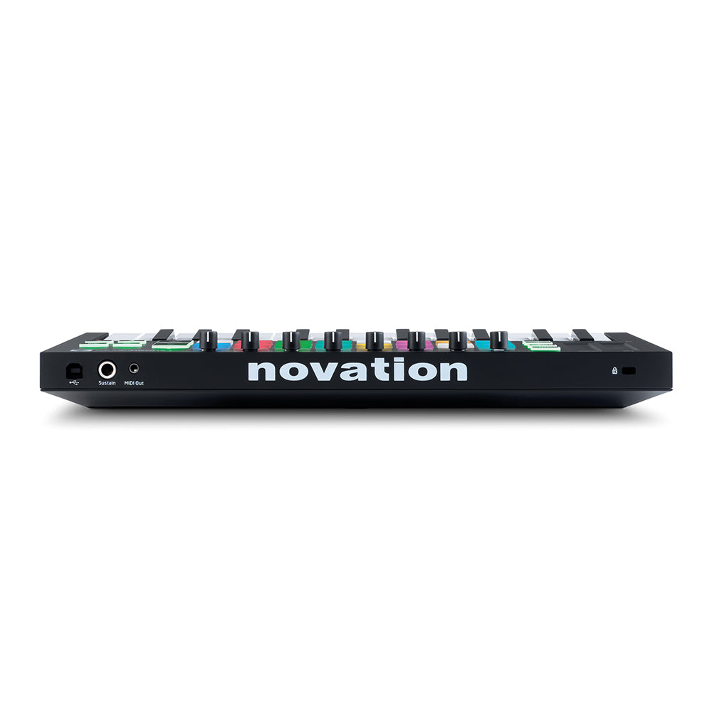 Novation Launchkey Mini MK3 Keyboard Controller