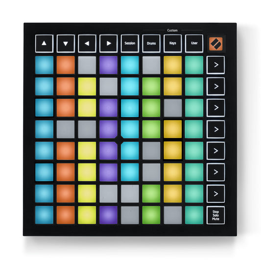 Novation Launchpad Mini MK3