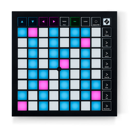 Novation Launchpad X MK3