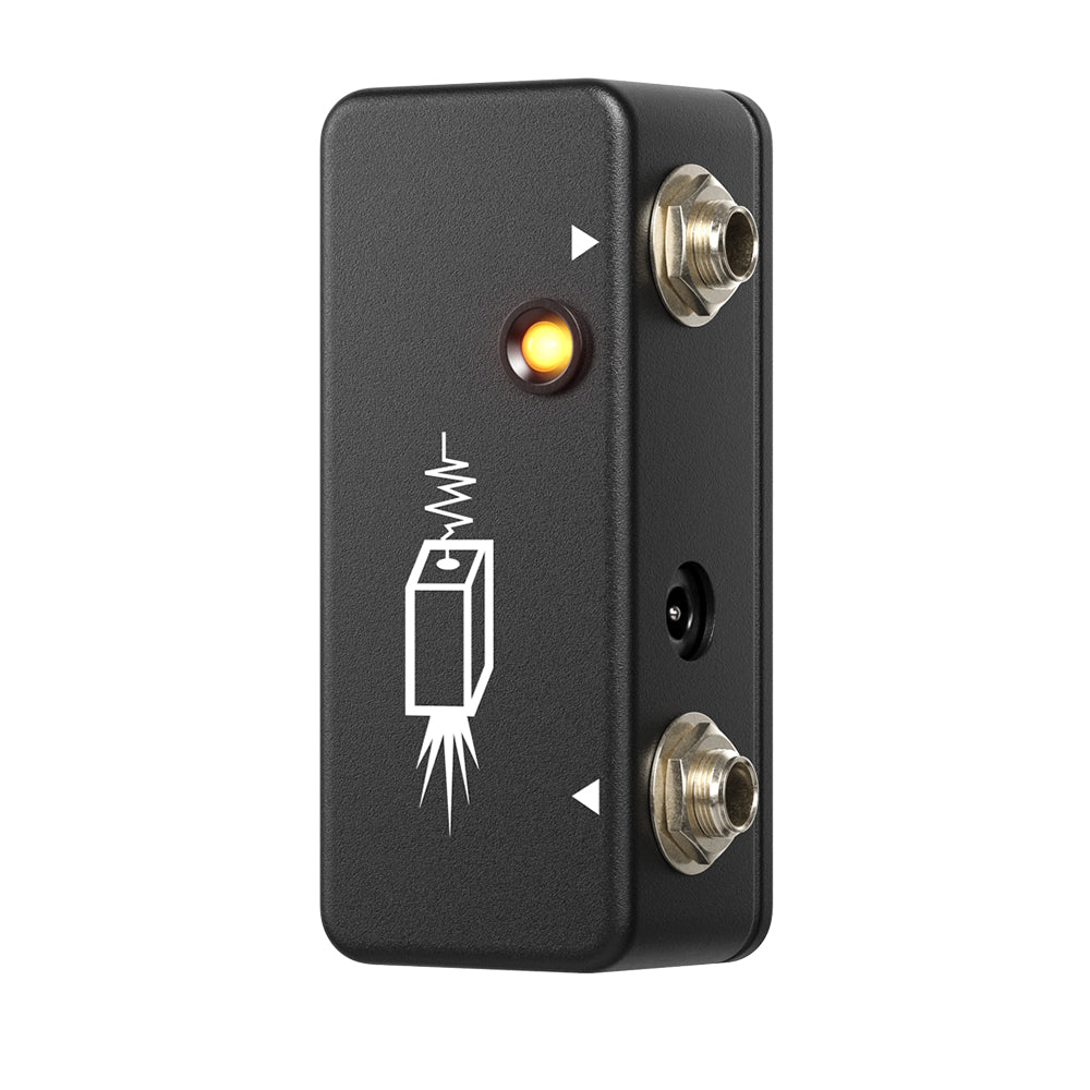 JHS Little Black Buffer