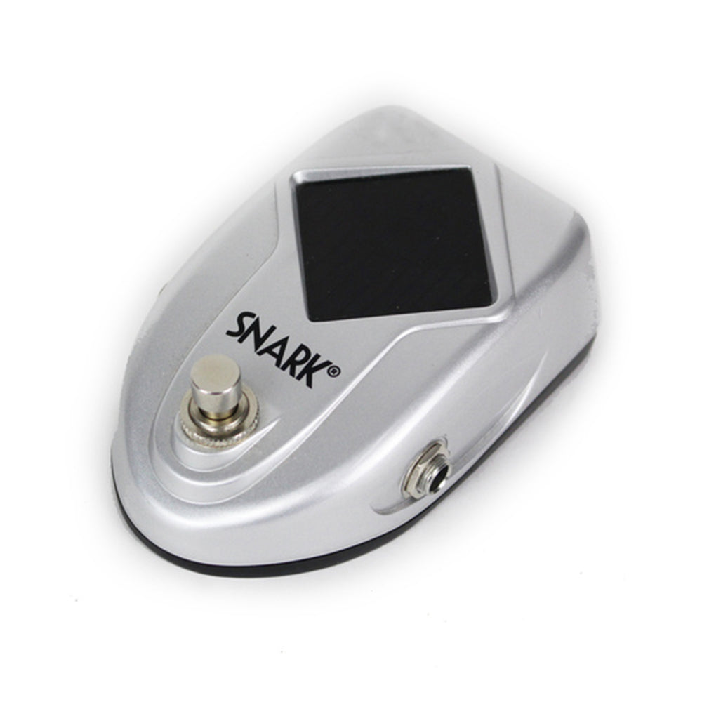 Snark SN-10S Tuner Guitar Pedal