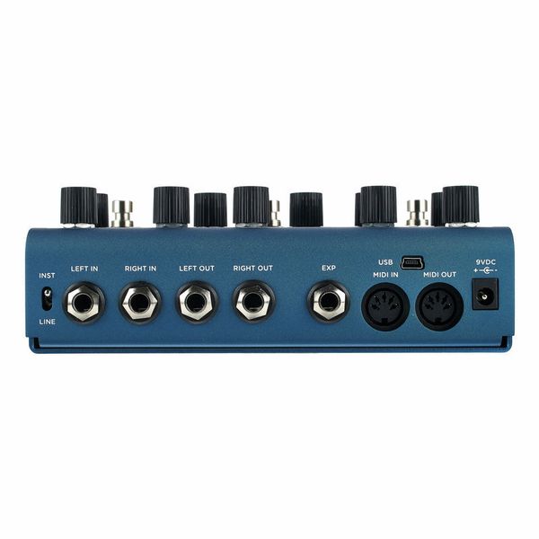 Strymon Nightsky Reverb Guitar Effects Pedal