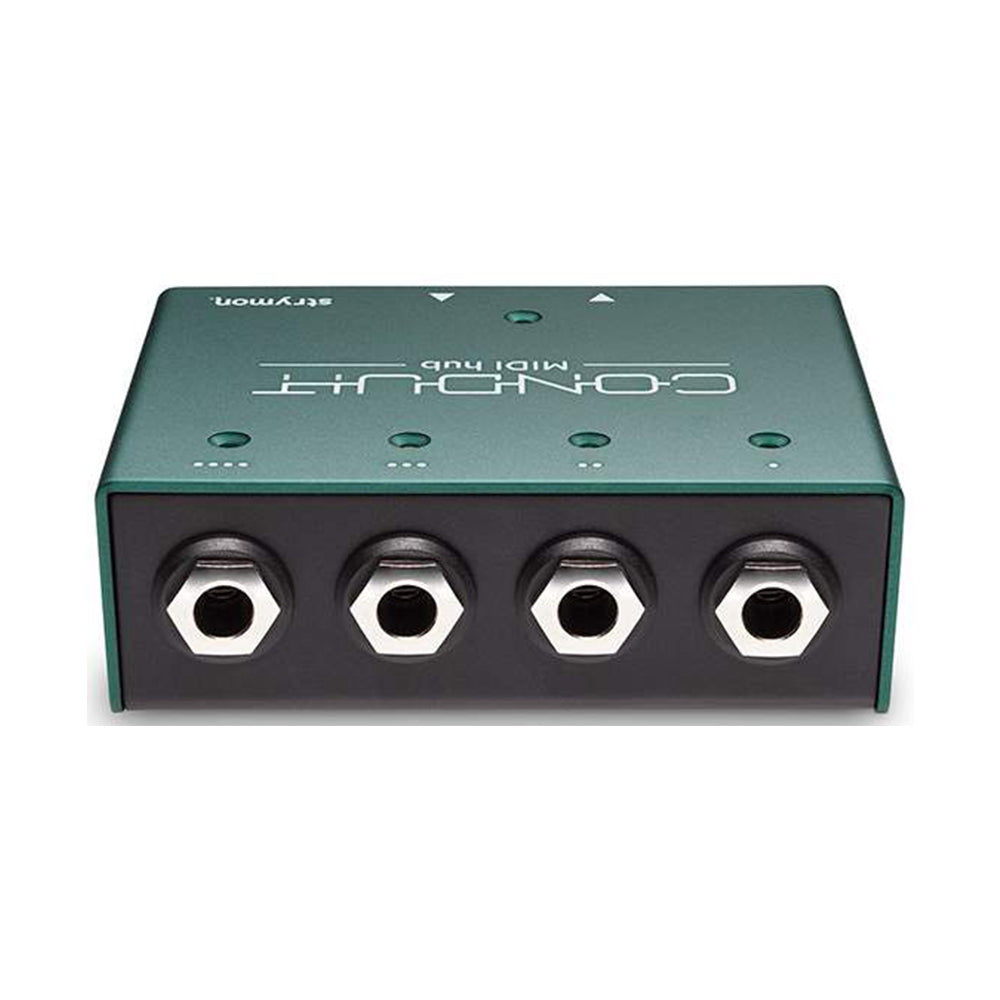 Strymon Conduit MIDI Hub