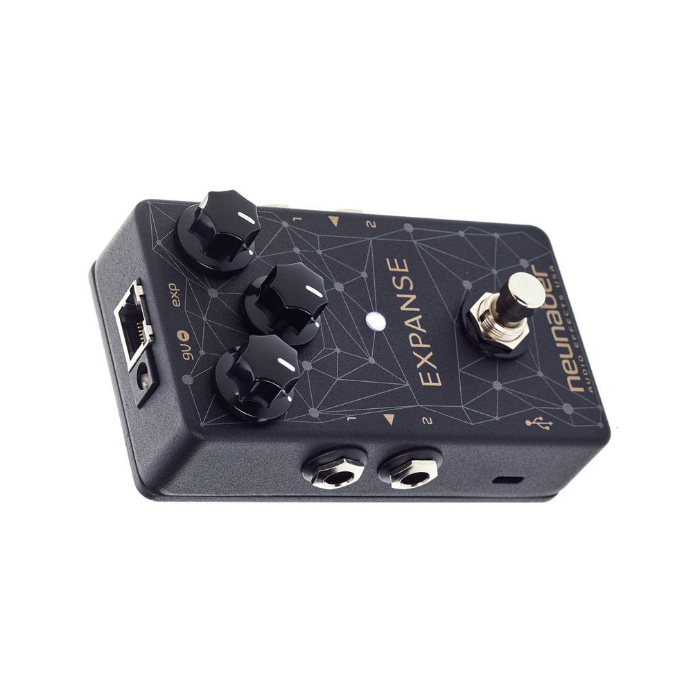 Neunaber Expanse Series Web Guitar Effects Pedal