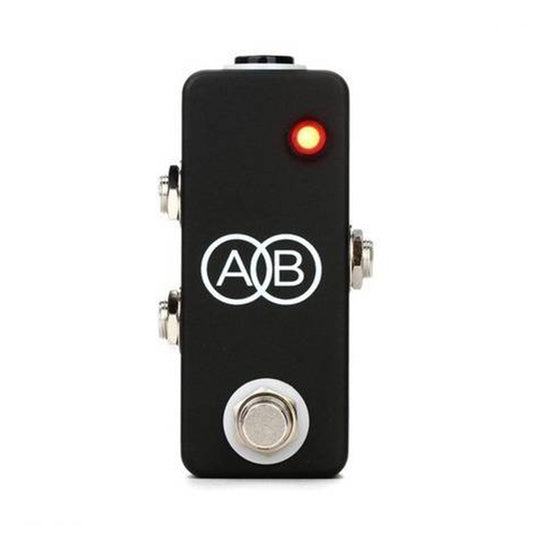 JHS Mini A/B 2 Channel Line Switcher