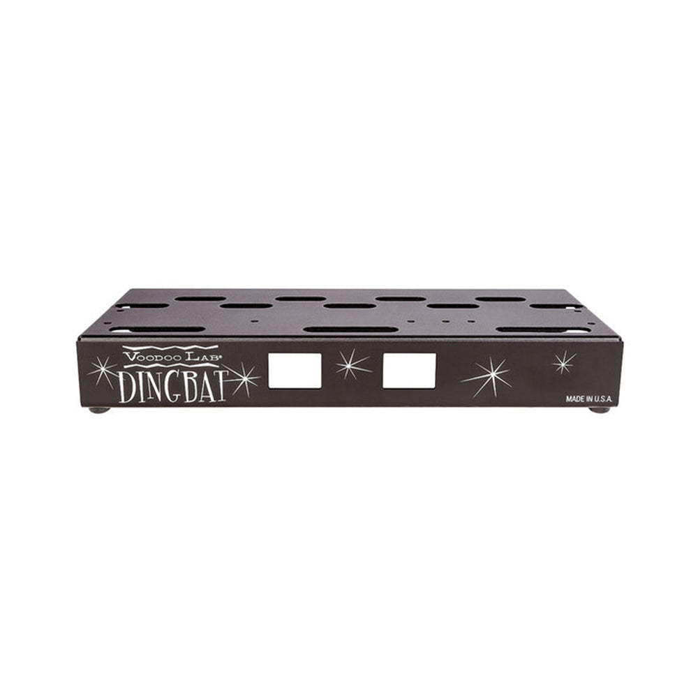 Voodoo Lab Dingbat Pedalboard, Small
