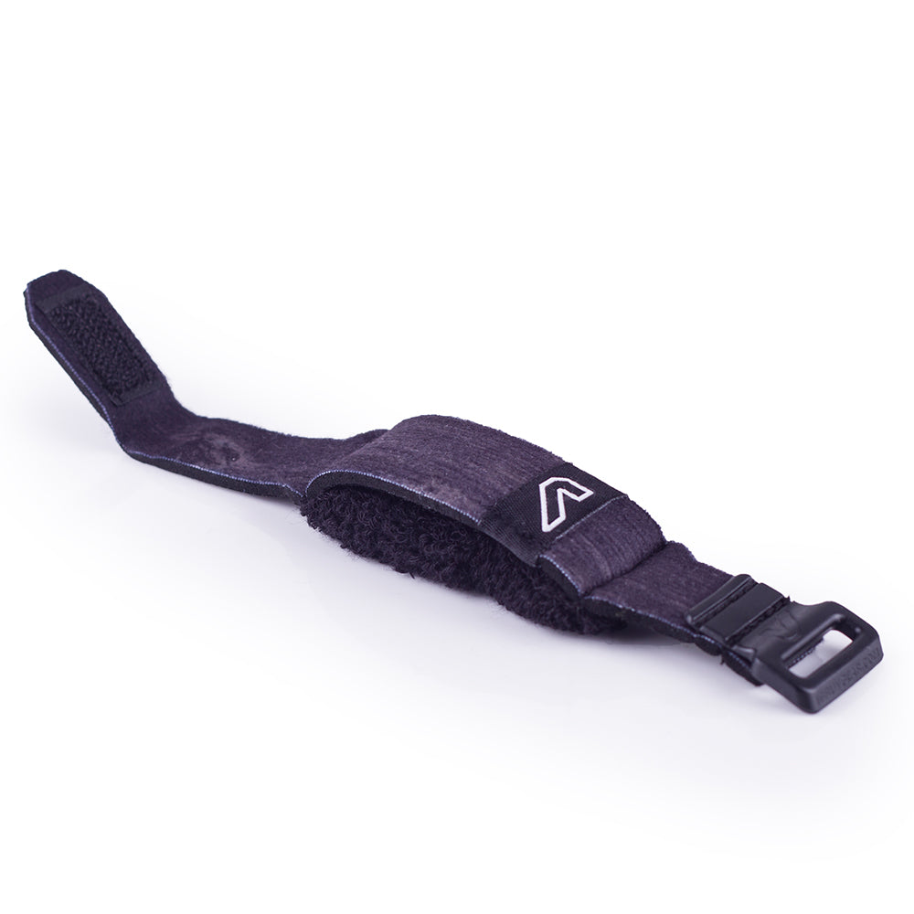 Gruv Gear Fretwraps™ String Muters (1-pack) Ebony SM