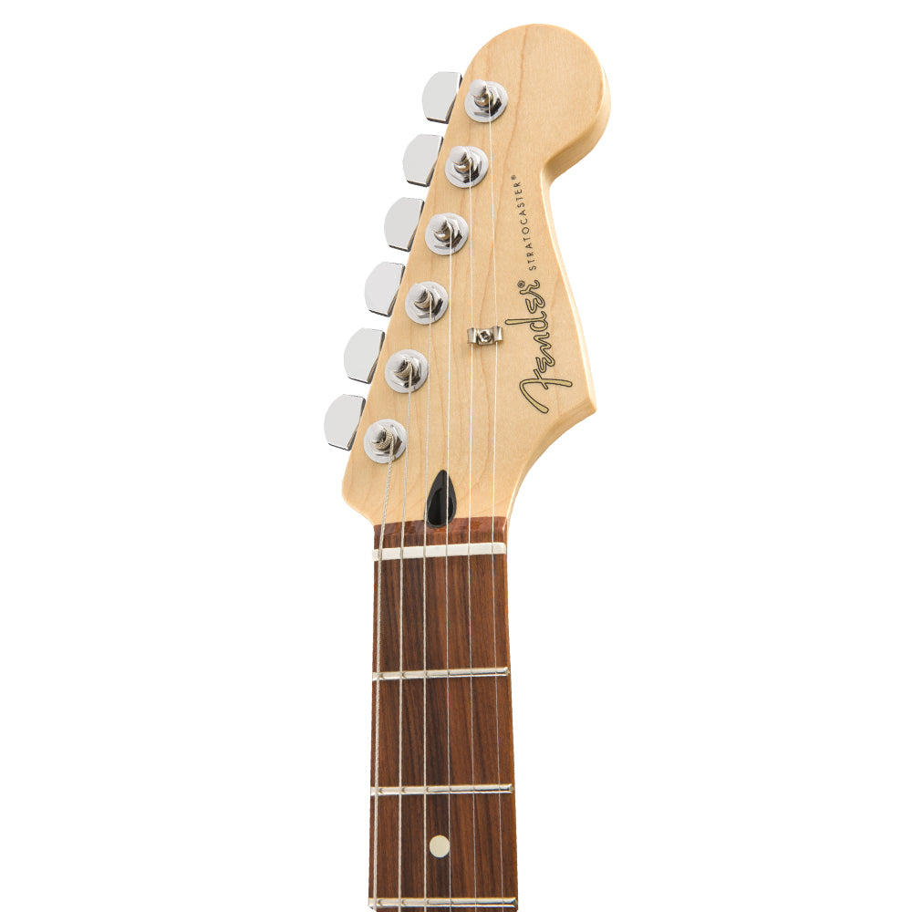 Fender Player HSH Stratocaster Electric Guitar, Pau Ferro FB, Buttercream
