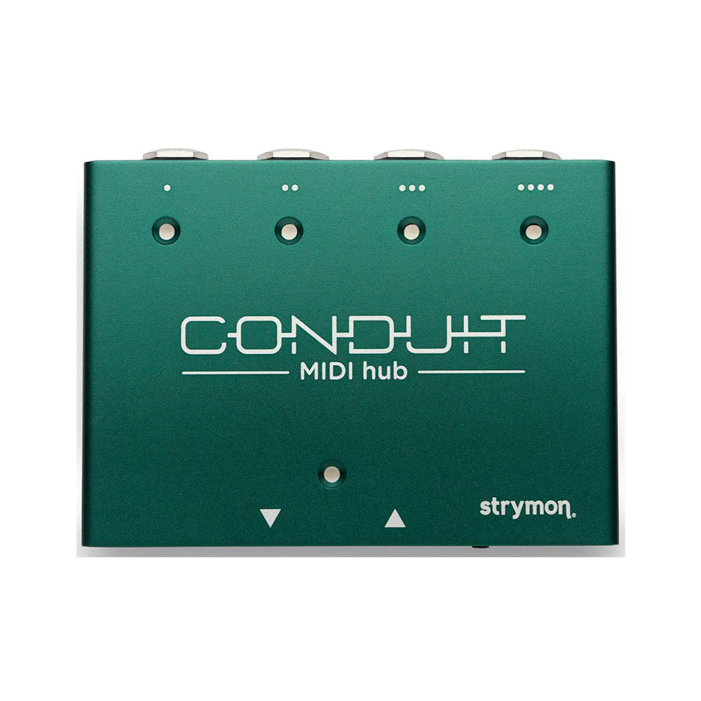 Strymon Conduit MIDI Hub