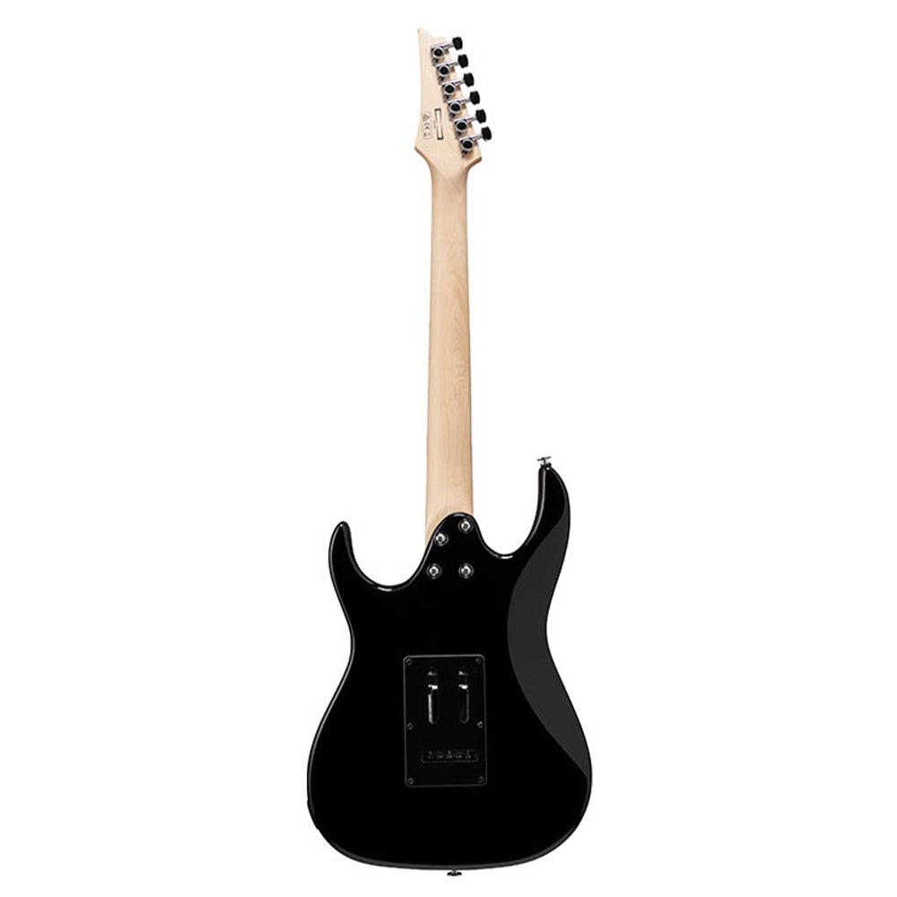 IBANEZ GRX40-BKN GIO RX SERIES ELECTRIC GUITAR, BLACK NIGHT