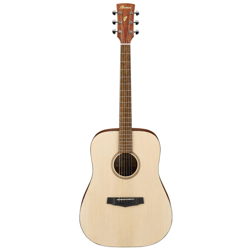 Ibanez PF10, Open Pore Natural