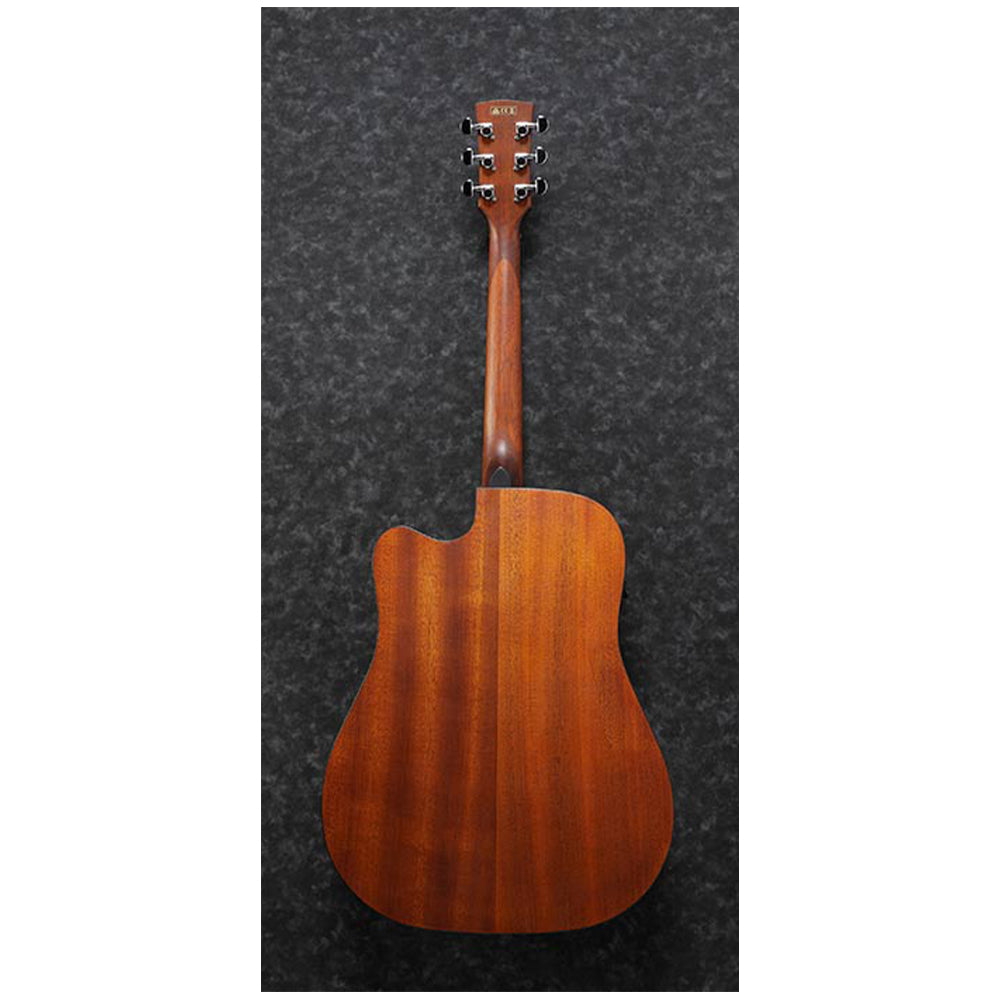 Ibanez PF10CE Standard, Open Pore Natural