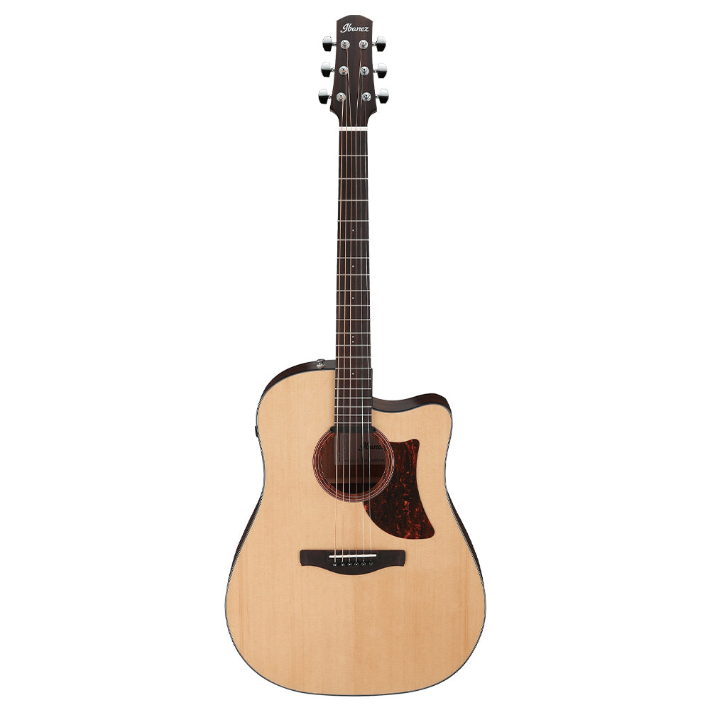 Ibanez AAD170CE Standard, Natural Low Gloss
