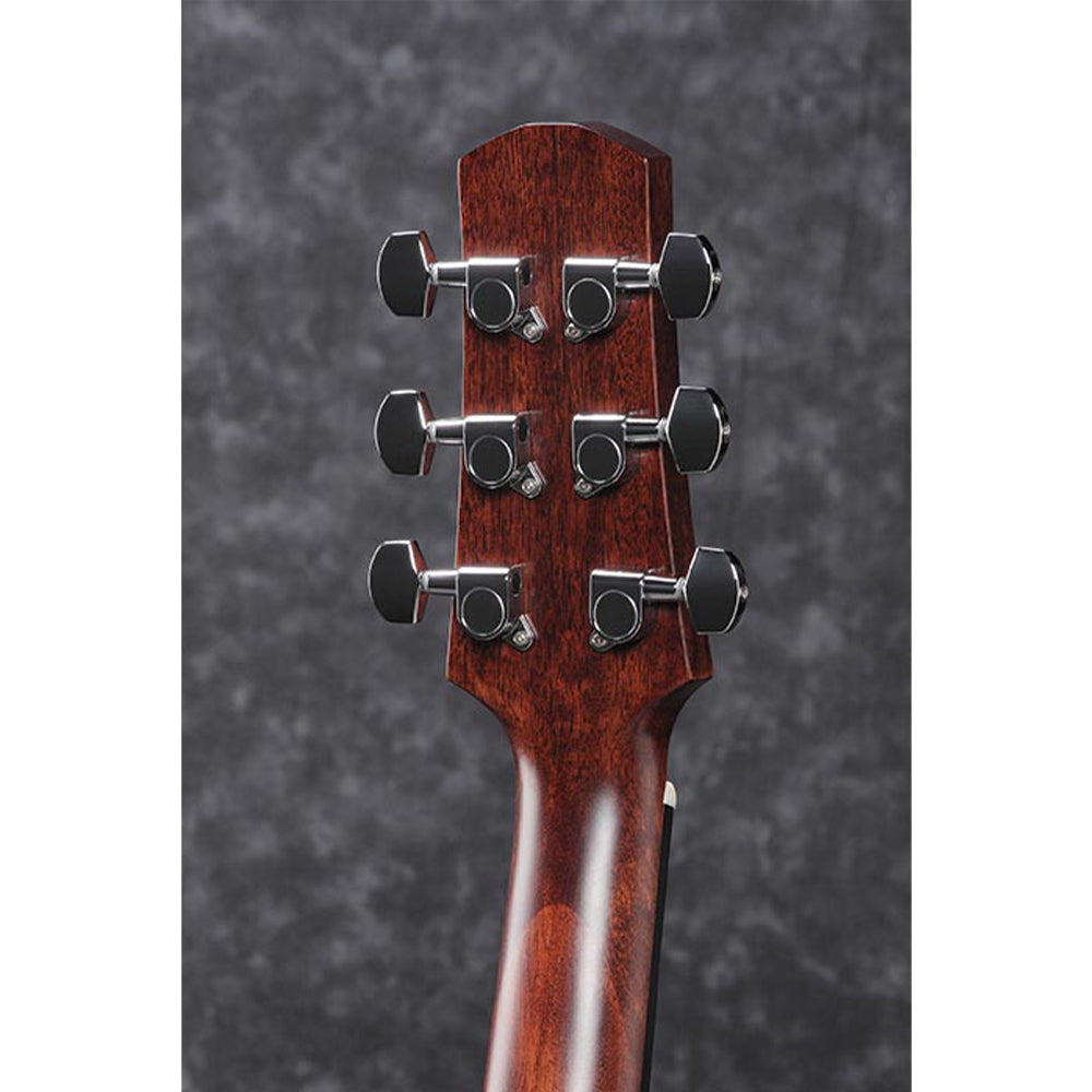 Ibanez AAD170CE Standard, Natural Low Gloss