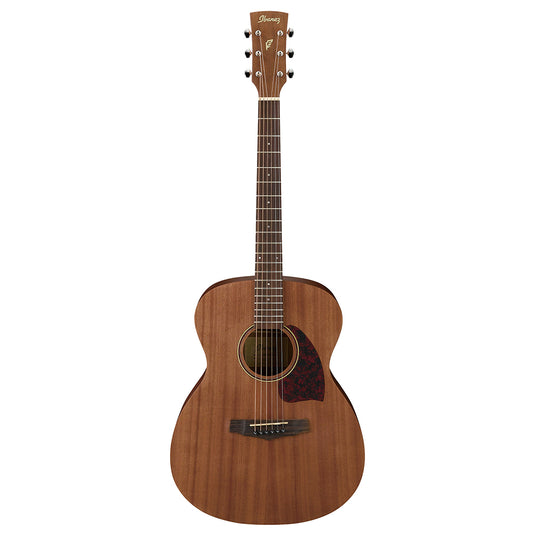 Ibanez PC12MH Acoustic Guitar, Open Pore Natural