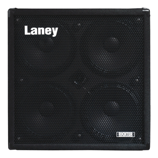 LANEY RB410 BASS AMPLIFIER CABINET