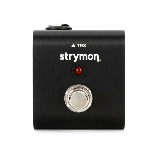 Strymon Tap Favorite Switch Pedal