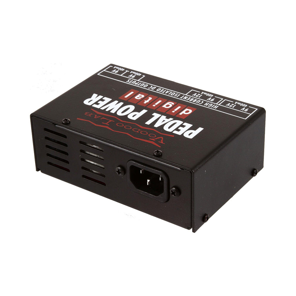 Voodoo Lab Pedal Power Digital