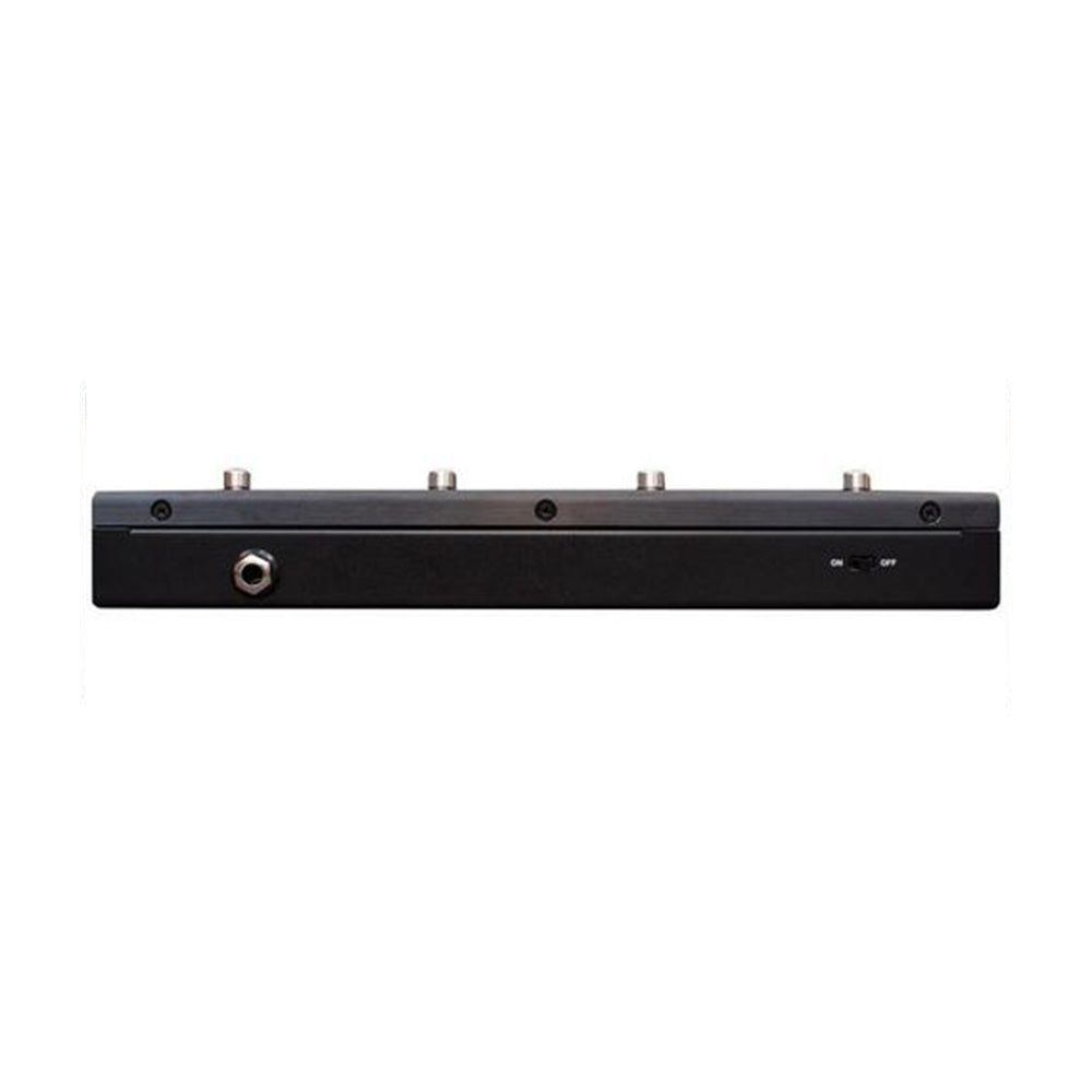 Positive Grid Bias Hardware Amps and Processor Footswitch, 4 Buttons