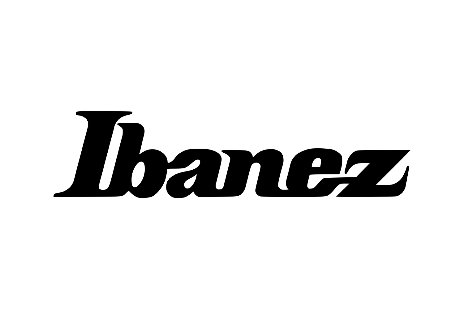 Ibanez