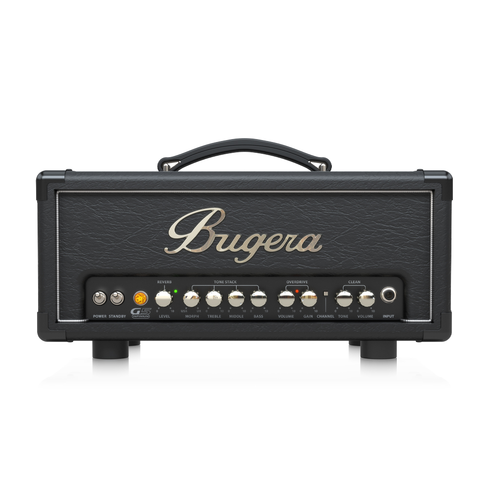 Amplifiers