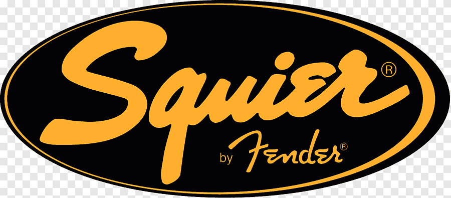 Squier by Fender