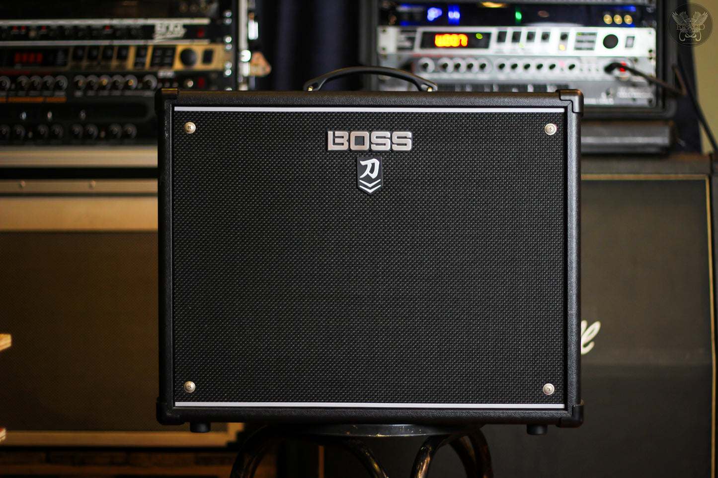 BOSS KATANA-100 MkII 100 WATT COMBO AMPLIFIER (MINT)