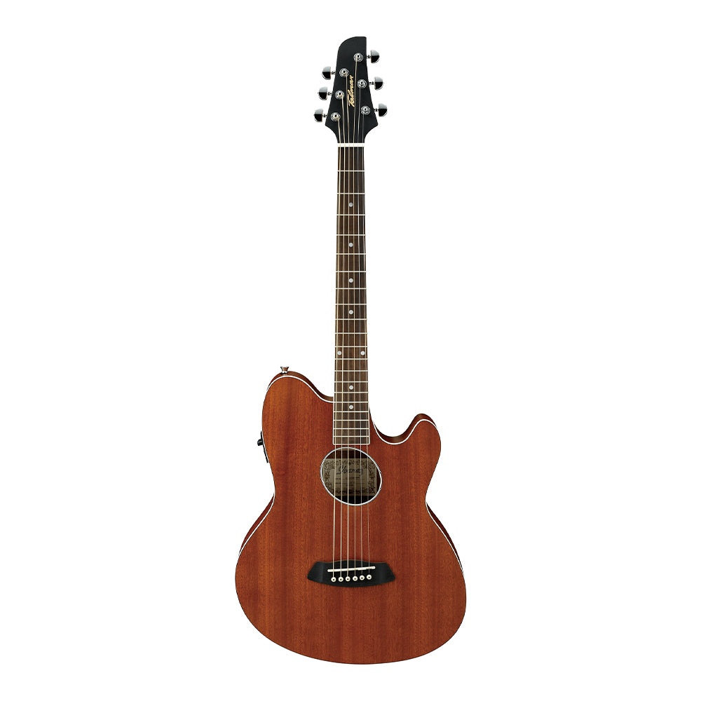 Acoustic Guitars