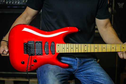 2003 KRAMER STRIKER FR-422SM MADE IN INDONESIA (USED)