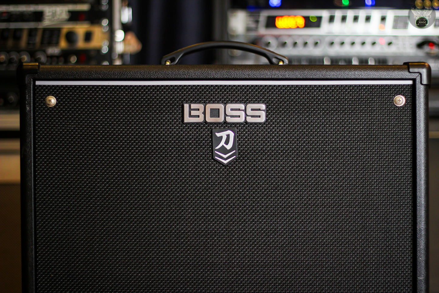 BOSS KATANA-100 MkII 100 WATT COMBO AMPLIFIER (MINT)