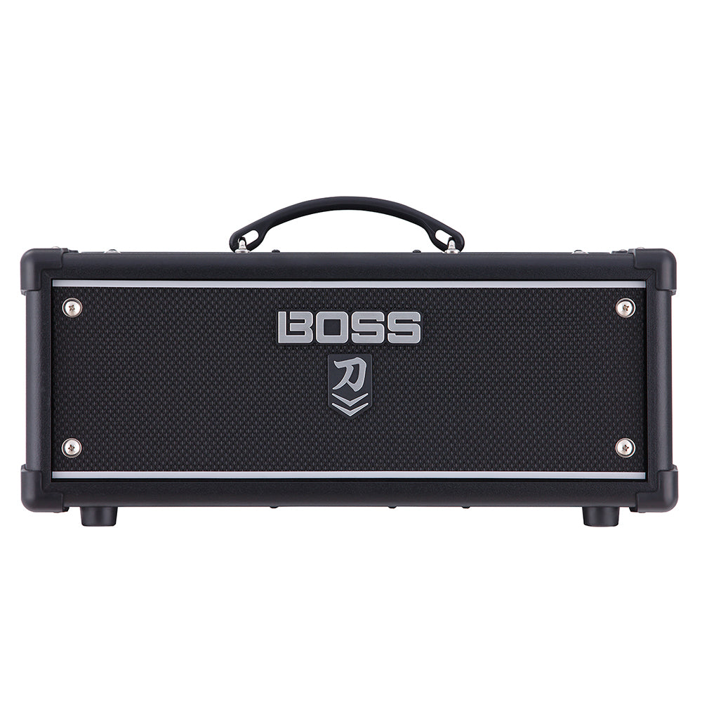 Boss Katana Head MkII - 100-watt Guitar Amp Head