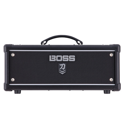 Boss Katana Head MkII - 100-watt Guitar Amp Head