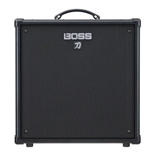 Boss Katana-110 60-watt 1x10" Bass Combo Amp