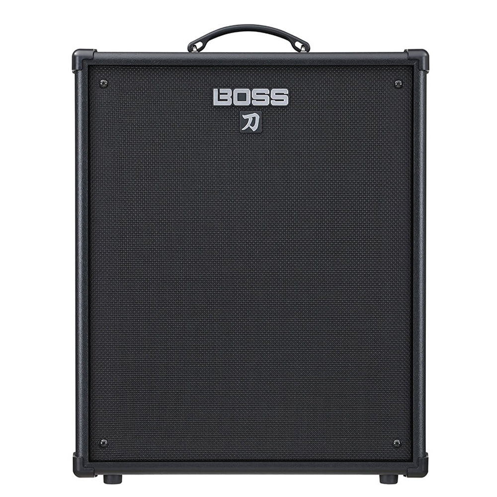 Boss Katana-210 160-watt 2x10" Bass Combo Amp