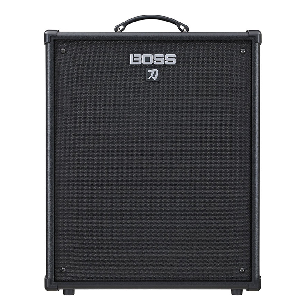 Bass Amplifiers