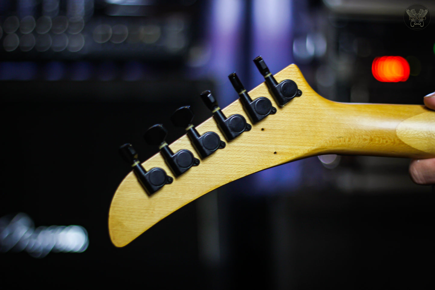 2003 KRAMER STRIKER FR-422SM MADE IN INDONESIA (USED)