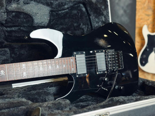 LTD KH-202 Kirk Hammett Signature Electric Guitar - Lefty (used)