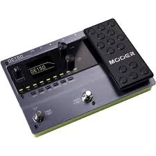 Ibanez GRGR131EX Black Flat (used)+ Mooer GE150 Amp Modelling & Multi Effects Pedal(used) + Marshall MG10G 10W Guitar Combo Amplifier(new)