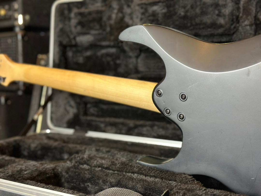 Ibanez Gio GRGR131EX Electric Guitar - Black Flat (USED)