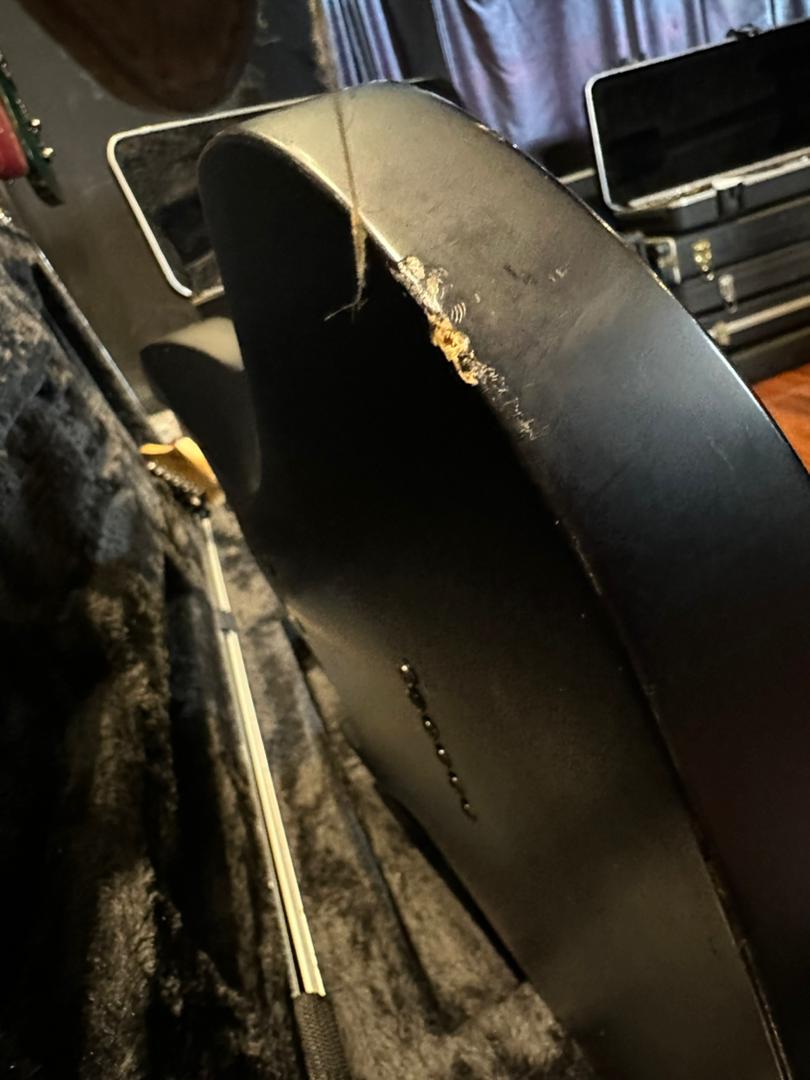 Ibanez Gio GRGR131EX Electric Guitar - Black Flat (USED)