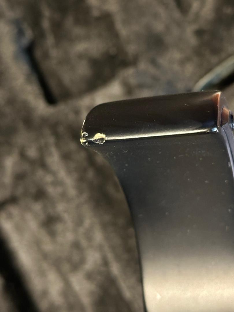 Ibanez Gio GRGR131EX Electric Guitar - Black Flat (USED)